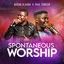 Cover Spontaneous Worship