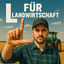 Cover L für Landwirtschaft