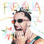 Cover FREVÁLIA (Lado A)