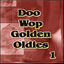 Cover Doo Wop Golden Oldies Vol 1
