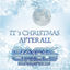 Cover It's Christmas After All