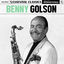 Cover Essential Classics, Vol. 554: Benny Golson