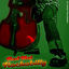 Cover Red-Hot Rockabilly