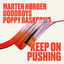 Cover Keep On Pushing