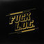 Cover FUCK L.O.C.