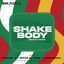 Cover Shake Body (Spanish Remix)