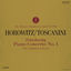 Cover Tchaikovsky: Piano Concerto No. 1 in B-Flat Minor, Op. 23
