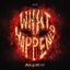 Cover What Happened