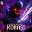 Cover KORASI