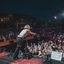 Cover Live Recordings