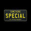 Cover Something Special