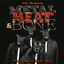 Cover Metal, Meat & Bone: The Songs Of Dyin' Dog