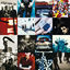Cover Achtung Baby