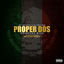Cover Proper Dos Greatest Hits