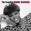 Cover The Essential Dionne Warwick