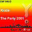 Cover The Party 2001