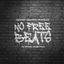 Cover No Free Beats: An Original Soundtrack