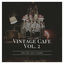 Cover Vintage Cafe, Vol. 2: Cool Jazz, Chill and Lounge