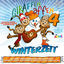 Cover Giraffenaffen 4 - Winterzeit