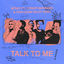 Cover Talk To Me (feat. Conor Maynard & RANI) (Sam Feldt Edit)