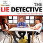 Cover The Lie Detective (Music from the Original TV Series)