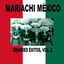Cover Mariachi México de Pepe Villa - Grandes Éxitos, Vol. 2