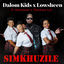 Cover Simkhuzile