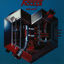 Cover Metal Heart