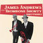 Cover James Andrews and Trombone Shorty Brothers