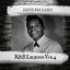 Cover R&B Legends Vol.4