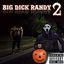 Cover BIG DICK RANDY 2