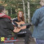 Cover Осторожно, постмодерн