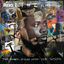 Cover T.H.I.N.G.S. (The Hunger Inside Never Gets Satisfied)
