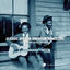 Cover Classic African American Songsters from Smithsonian Folkways