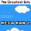 Cover Mega Man 2