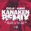 Cover Kanaken Remix