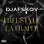 Cover Freestyle la frappe