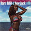 Cover Rare RnB & New Jack 100