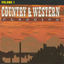 Cover COUNTRY & WESTERN CLASSICS (Volume 1)