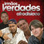 Cover Afrodisíaco