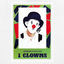 Cover I Clowns