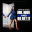 Cover Mr. Hide & Go Get It