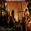 Cover Hex Angel (Utopia-Dystopia)