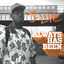 Cover Always Has Been