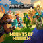 Cover Minecraft: Mounts of Mayhem (Original Trailer Score)