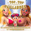 Cover Le top du top des chansons paillardes