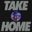 Cover Take U Home (VIP Mix)