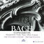 Cover J.S. Bach: Concertos for Solo Instruments