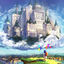 Cover Dream Castle