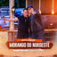 Cover Morango do Nordeste (Seresta no Rancho)